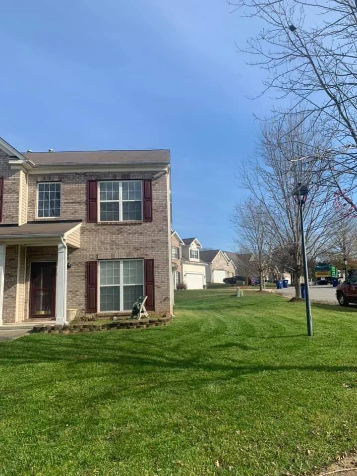 Reliable landscape design in Greensboro, NC - Piedmont Triad Solutions