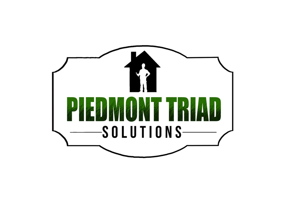 Professional outdoor landscaping experts serving Greensboro, NC - Piedmont Triad Solutions