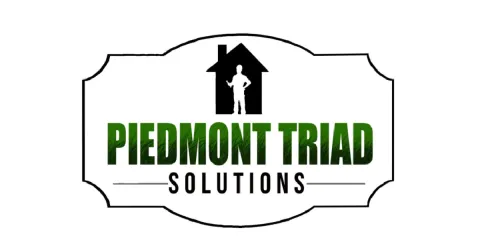 Professional landscape design in Greensboro, NC - Piedmont Triad Solutions