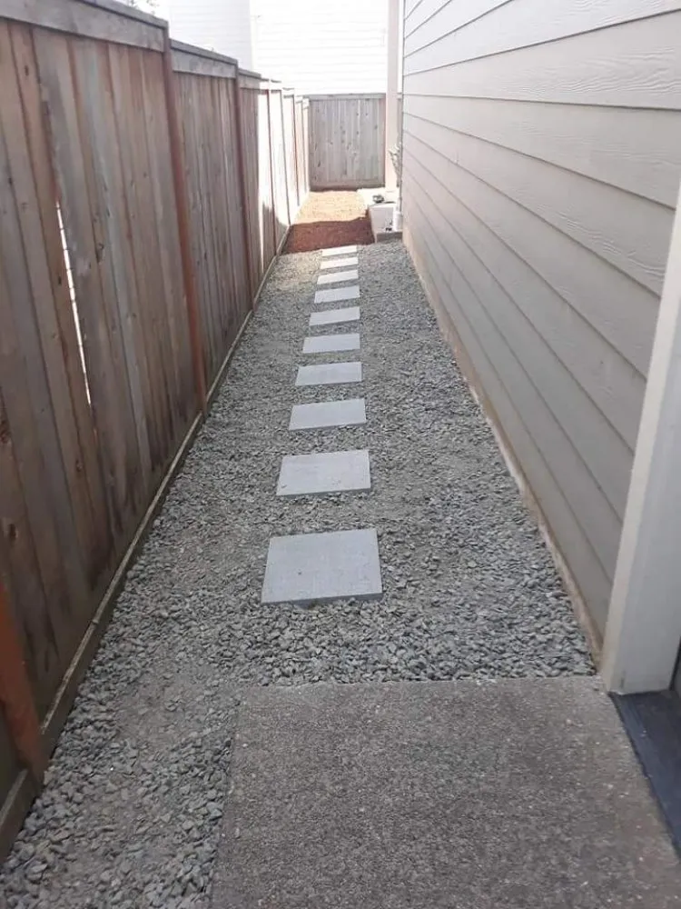 Professional lawn mowing service experts serving Vancouver, WA - Piedras Landscaping Services