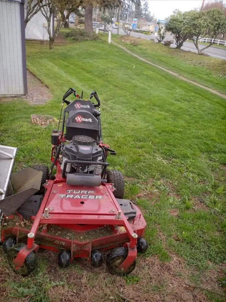 Professional residential landscaping for outdoor upgrades in Vancouver, WA by Piedras Landscaping Services