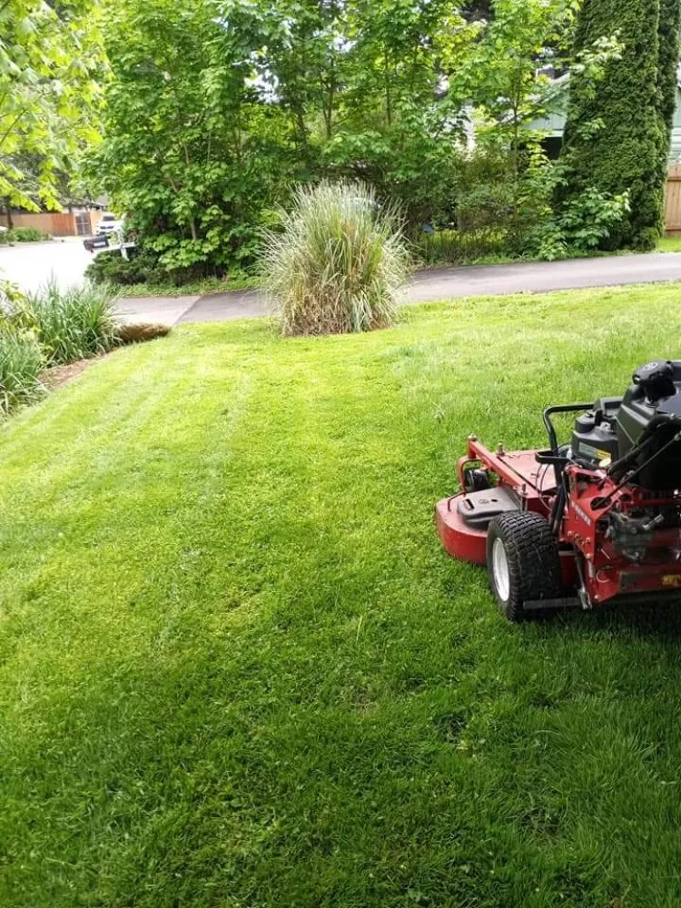 Affordable landscape installation experts serving Vancouver, WA - Piedras Landscaping Services