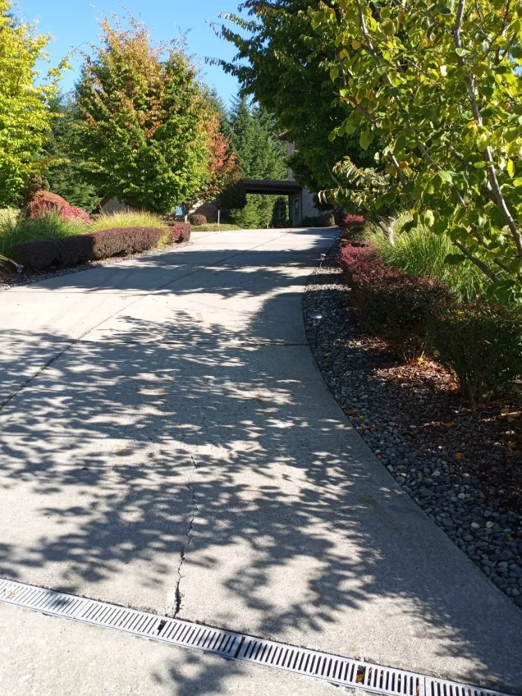 Professional outdoor landscaping in Vancouver, WA - Piedras Landscaping Services