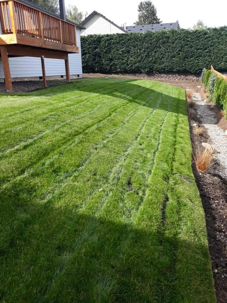 Trusted outdoor landscaping in Vancouver, WA - Piedras Landscaping Services