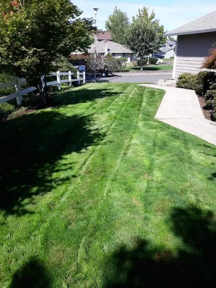 Local landscaping services in Vancouver, WA by Piedras Landscaping Services