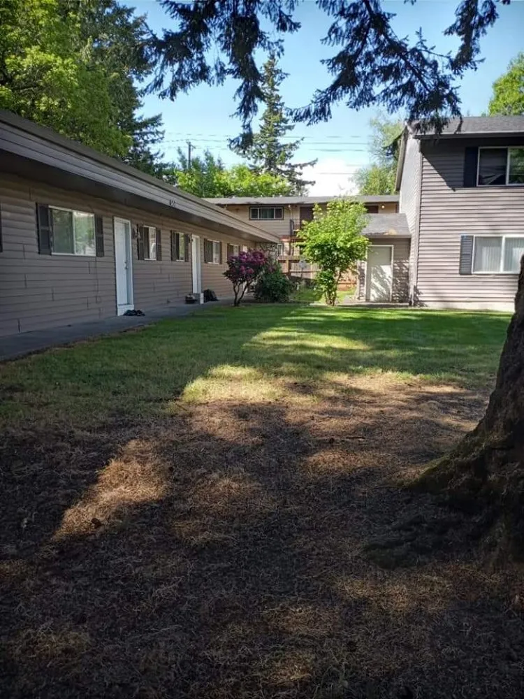 Top-rated outdoor landscaping in Vancouver, WA by Piedras Landscaping Services