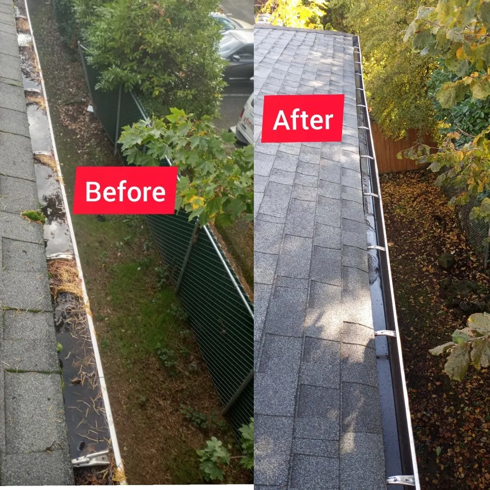 Expert landscape design in Vancouver, WA by Piedras Landscaping Services