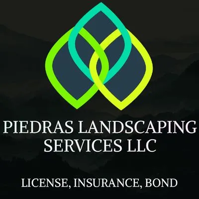 Piedras Landscaping Services Logo