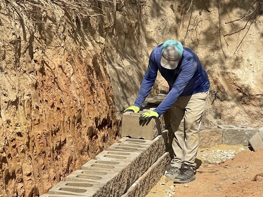 Trusted landscape design experts serving Opelika, AL - Pielacuesta Landscaping