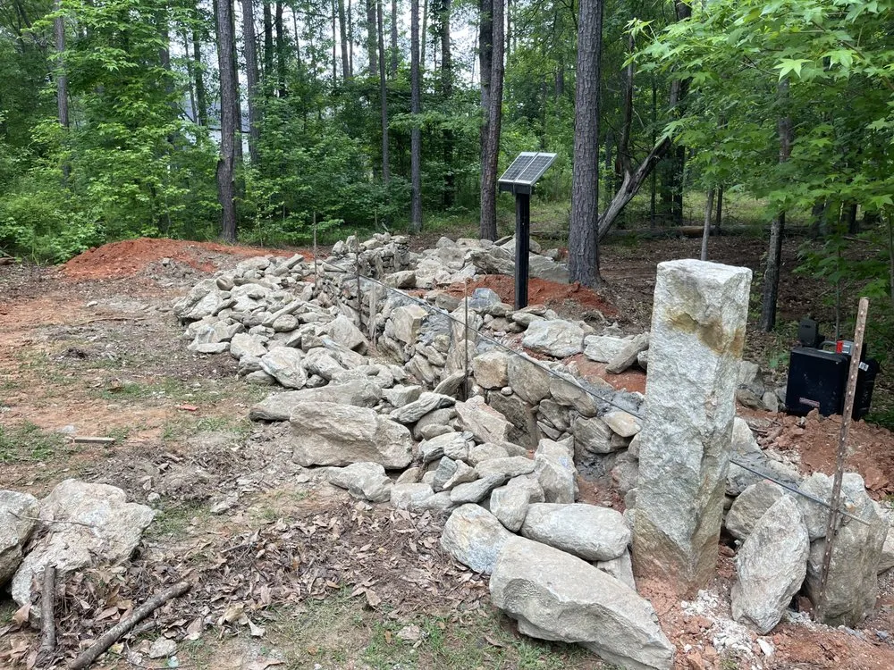 Trusted lawn care service for outdoor upgrades across Opelika, AL - Pielacuesta Landscaping