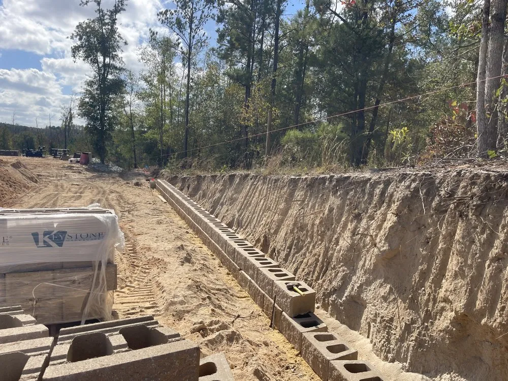 Reliable landscape installation in Opelika, AL - Pielacuesta Landscaping