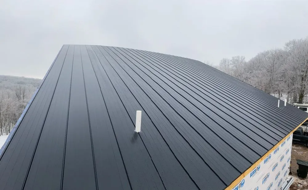 Trusted outdoor landscaping with custom design across Osceola, WI - Pier Pergola