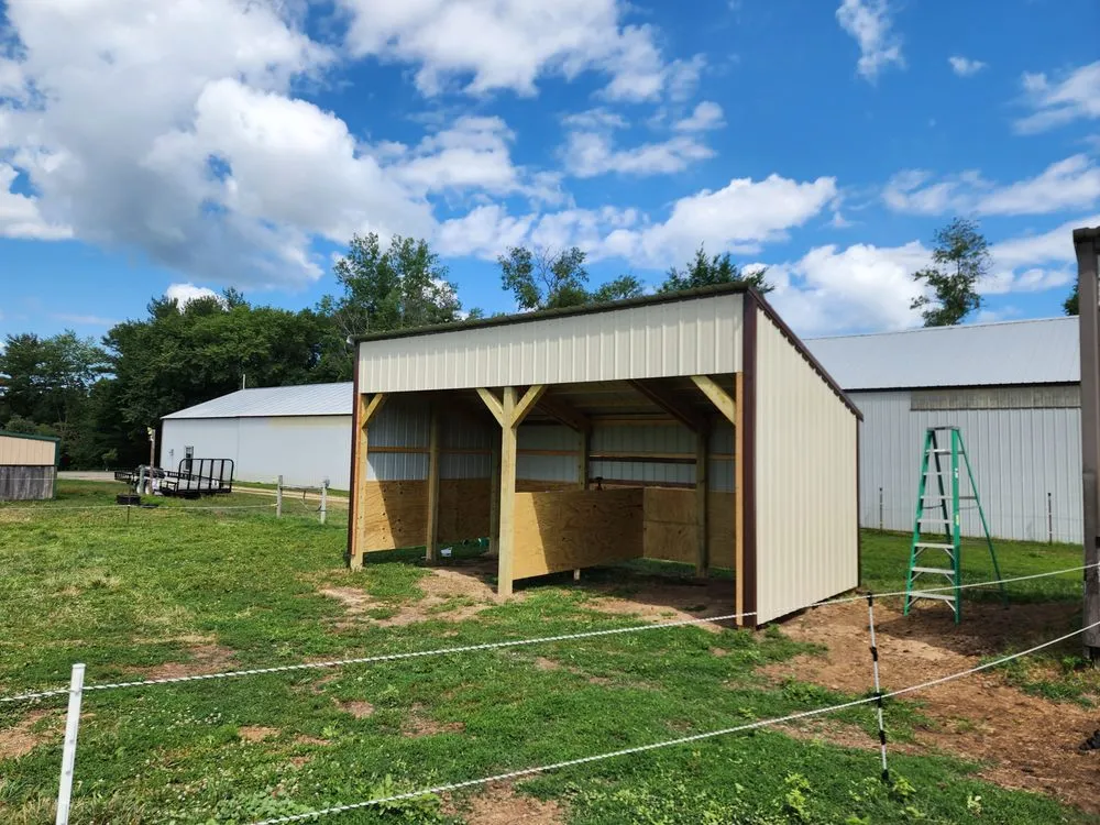 Trusted garden landscaping for beautiful yards in Osceola, WI by Pier Pergola