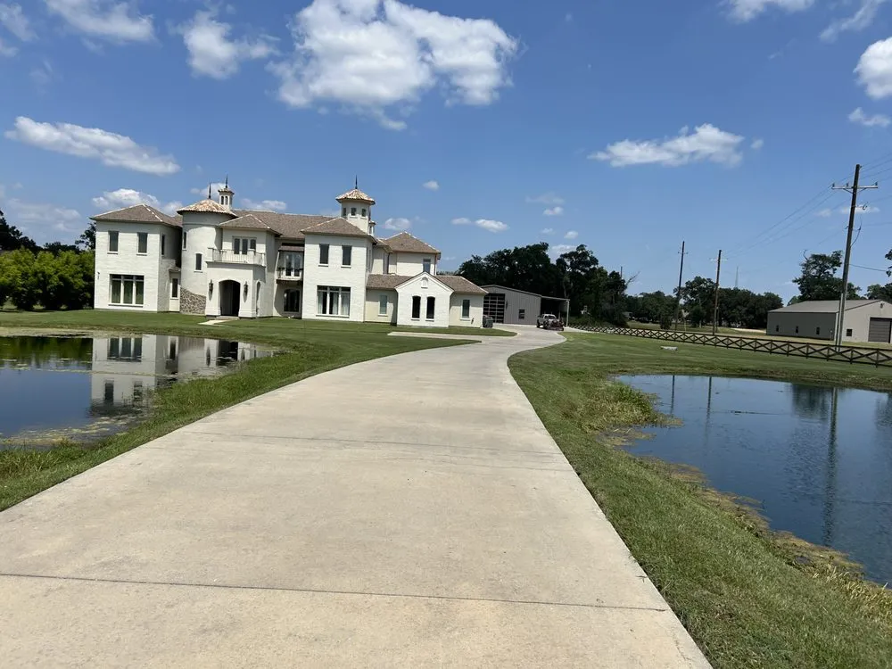 Trusted landscaping services in Lafayette, LA - Pierce Commercial