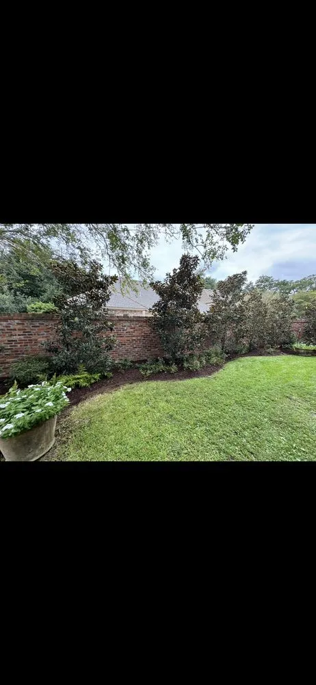 Trusted garden landscaping for outdoor upgrades across Lafayette, LA - Pierce Commercial