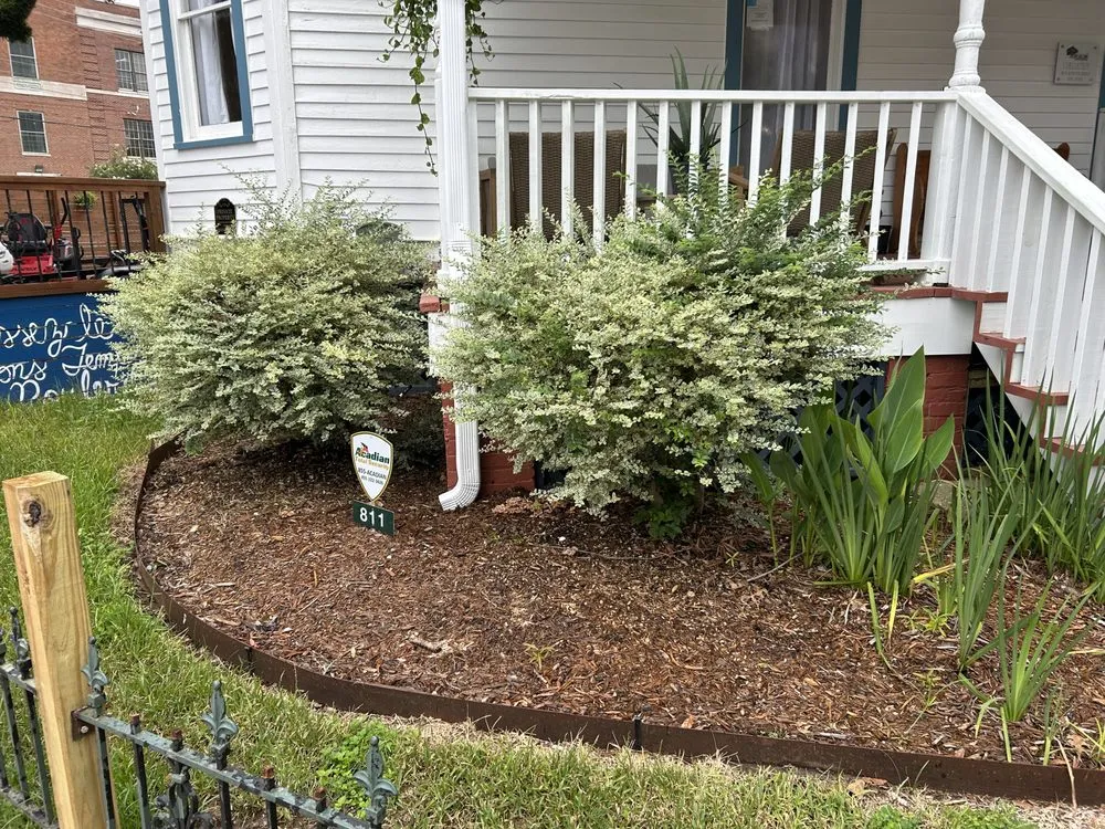 Professional lawn mowing service experts serving Lafayette, LA - Pierce Commercial