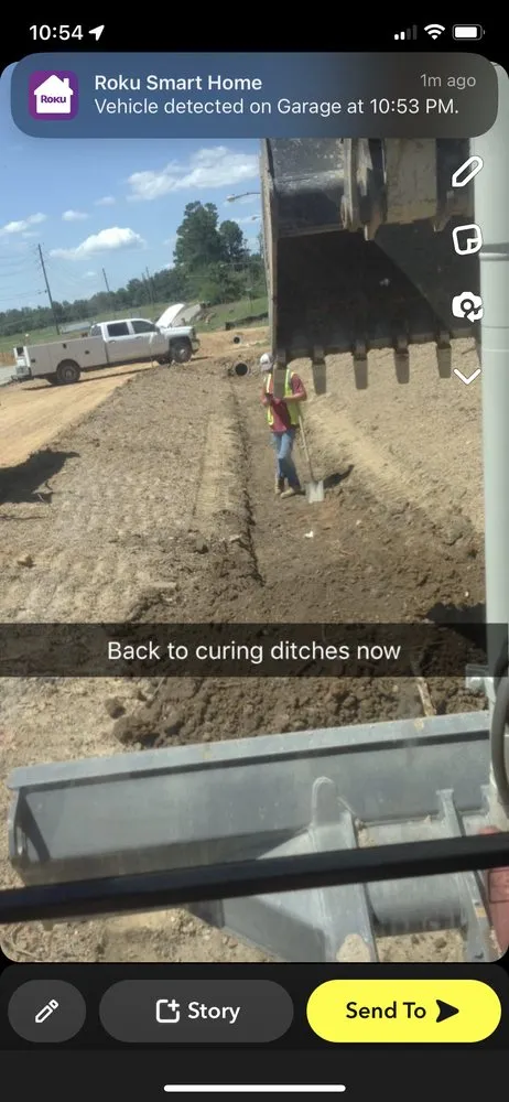 Trusted residential landscaping for homes across Jasper, AL - Pierce earthworks