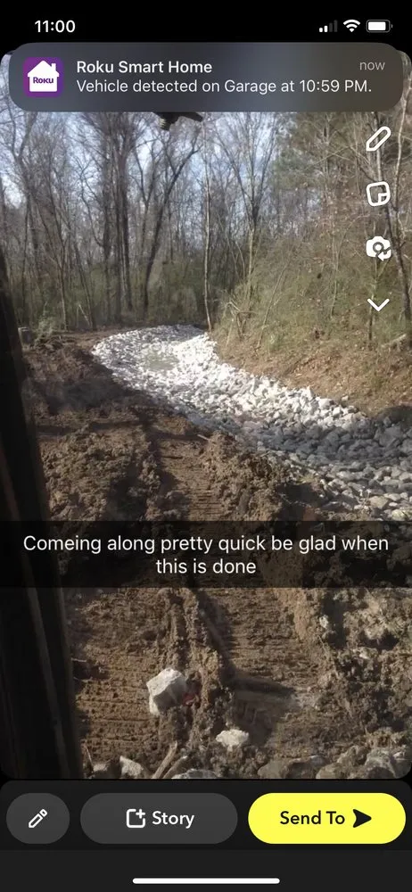 Trusted outdoor landscaping for beautiful yards across Jasper, AL - Pierce earthworks