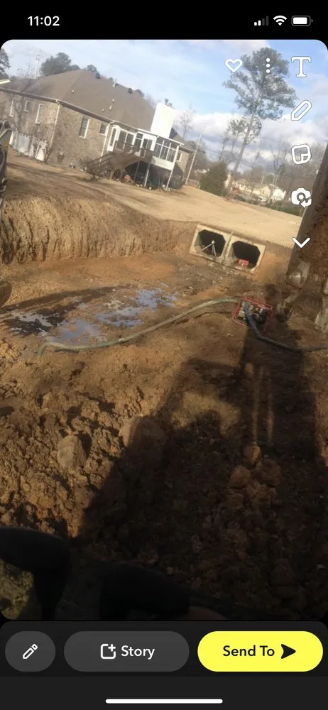 Local yard maintenance for outdoor upgrades across Jasper, AL - Pierce earthworks