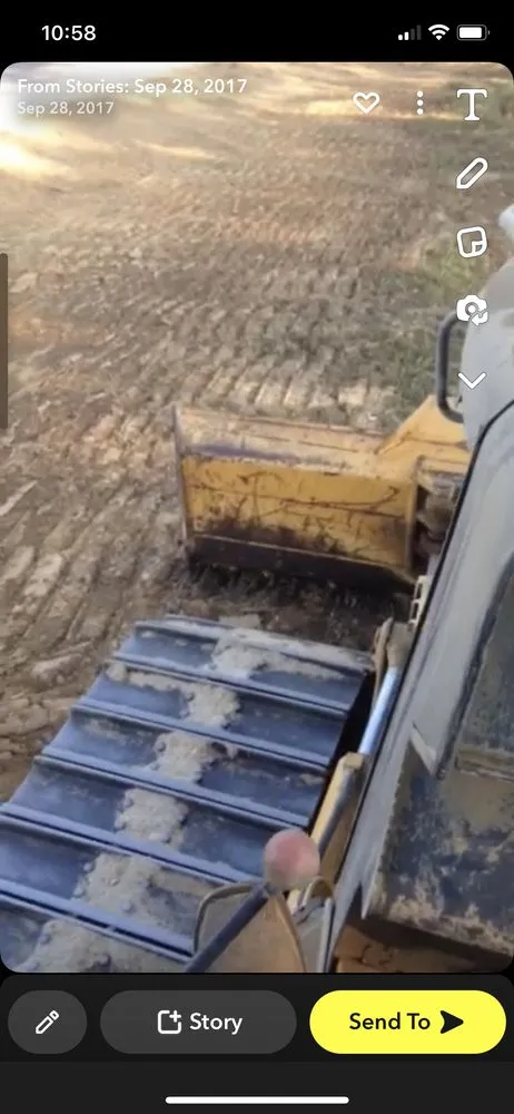 Trusted yard cleanup service in Jasper, AL - Pierce earthworks