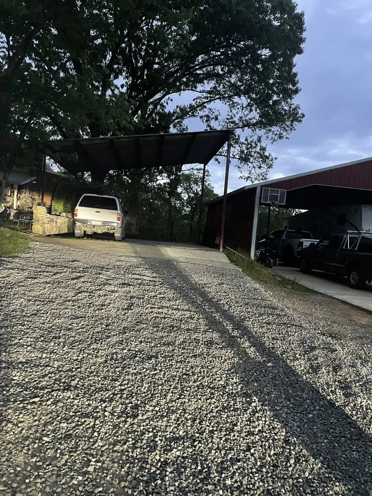 Expert yard maintenance for outdoor upgrades across Jasper, AL - Pierce earthworks