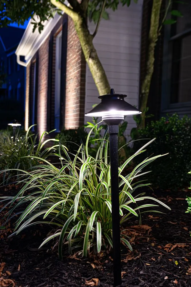 Top-rated landscaping services in Aston, PA by Pierce L Shallis Landscaping & Design