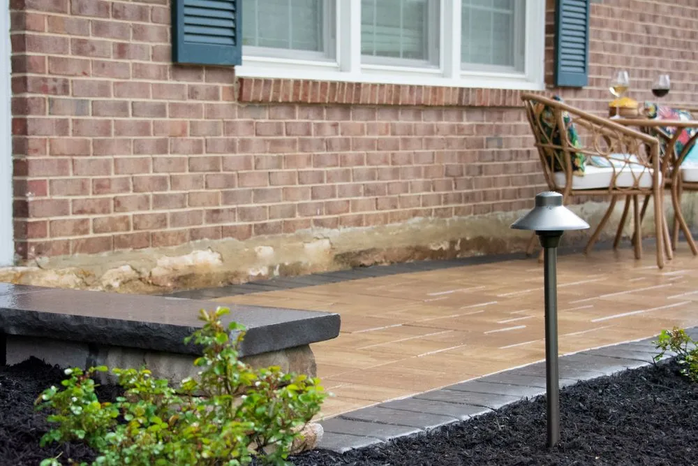 Trusted lawn care service experts serving Aston, PA - Pierce L Shallis Landscaping & Design