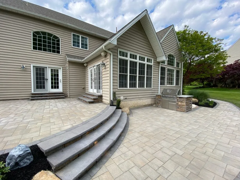 Expert landscaping services near you across Aston, PA - Pierce L Shallis Landscaping & Design