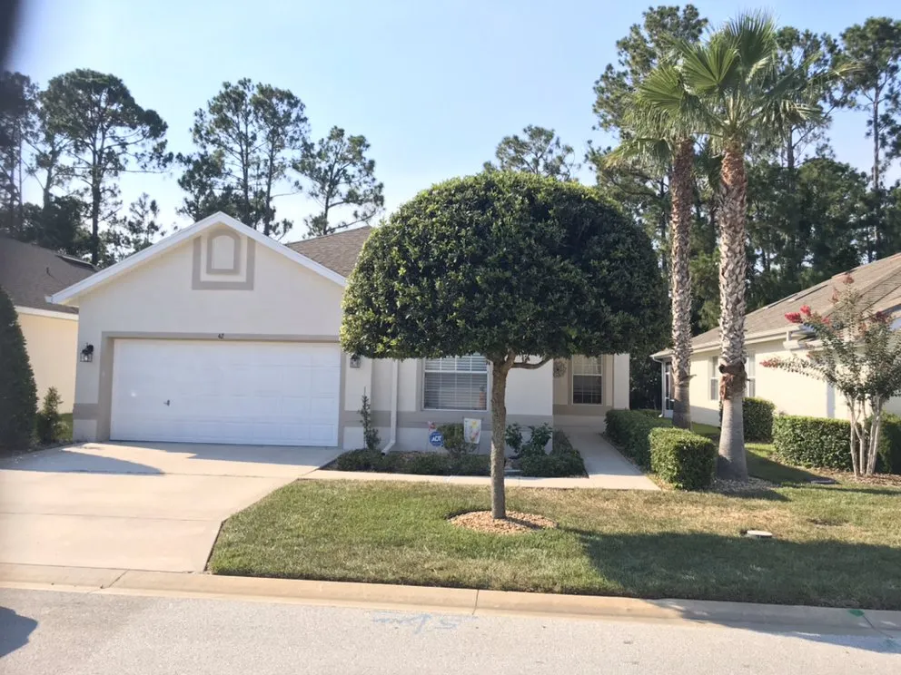 Professional lawn care service near you in Ormond Beach, FL by Pierce Landscape & Maintenance