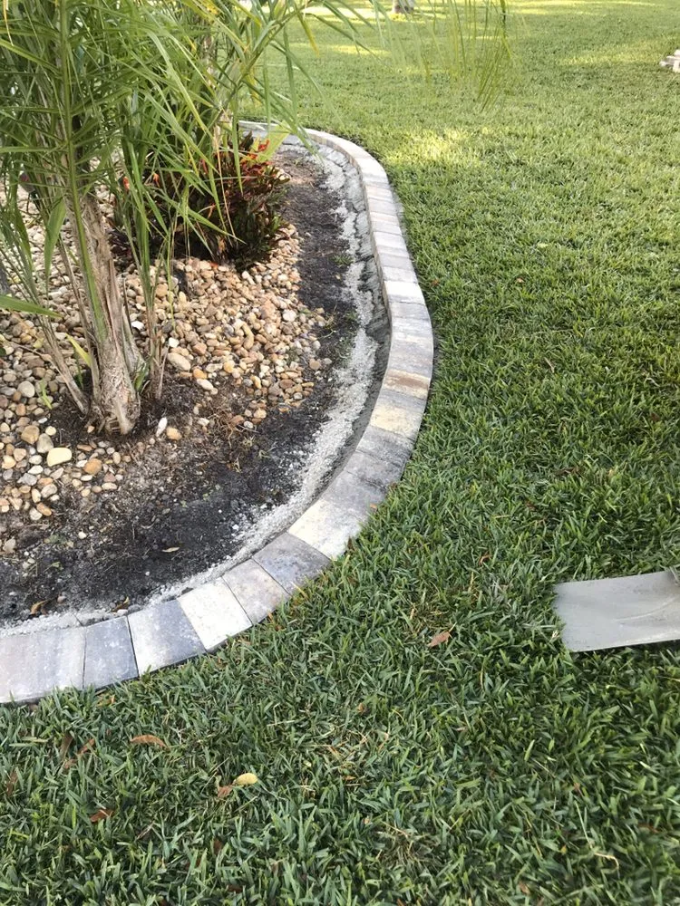 Local yard cleanup service in Ormond Beach, FL by Pierce Landscape & Maintenance