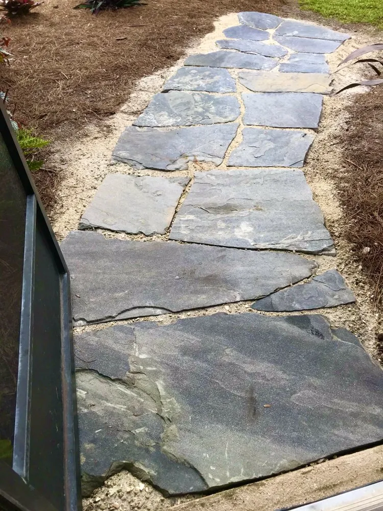 Trusted outdoor landscaping for year-round maintenance across Ormond Beach, FL - Pierce Landscape & Maintenance