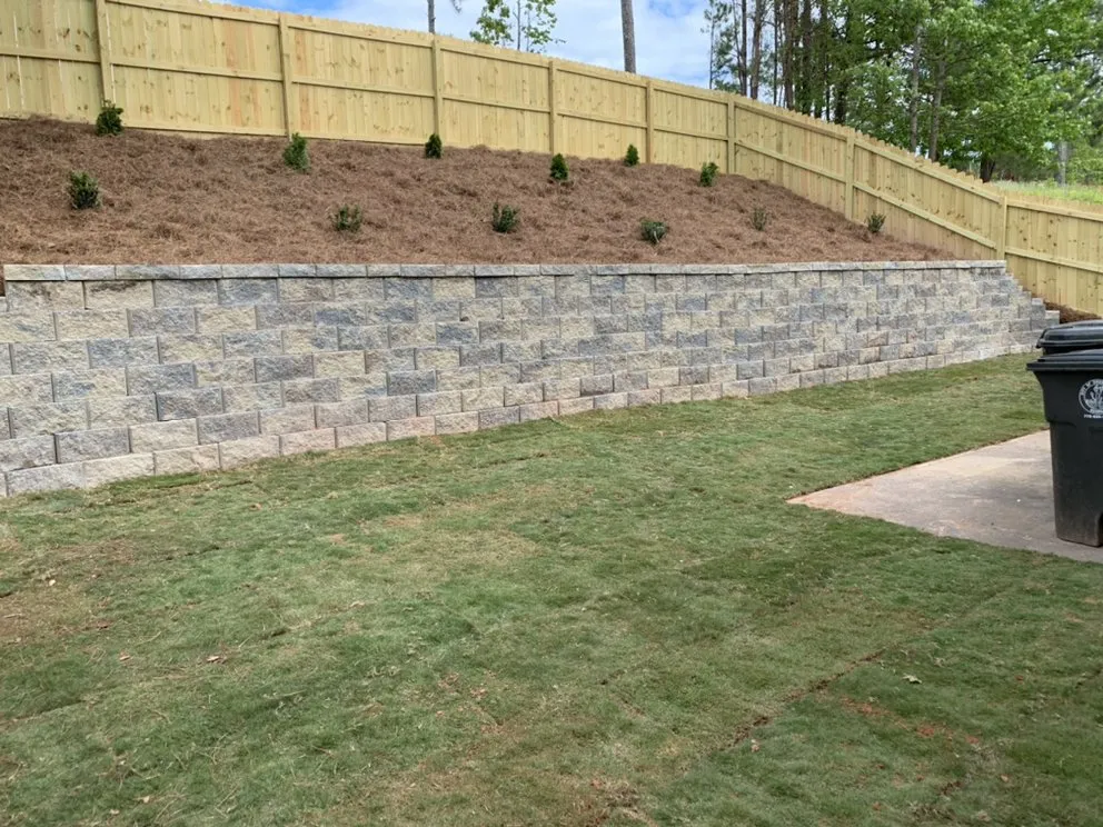 Trusted landscape design experts serving Jonesboro, GA - Pierce Landscape Pro