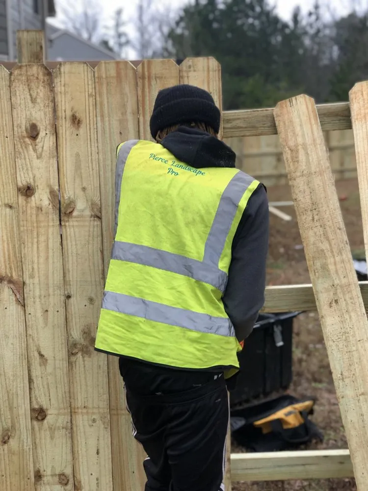 Professional lawn mowing service experts serving Jonesboro, GA - Pierce Landscape Pro