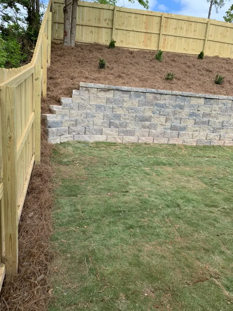 Top-rated lawn care service experts serving Jonesboro, GA - Pierce Landscape Pro