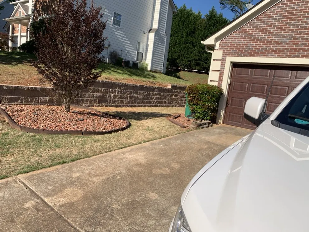 Expert landscape design for year-round maintenance across Jonesboro, GA - Pierce Landscape Pro