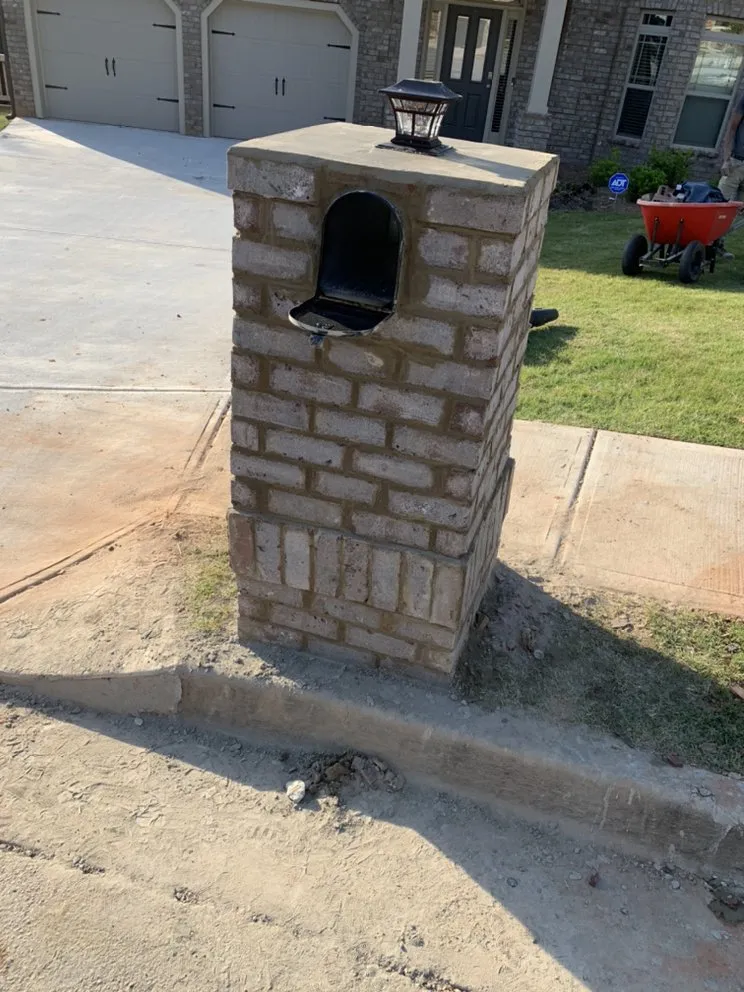 Custom lawn mowing service in Jonesboro, GA - Pierce Landscape Pro