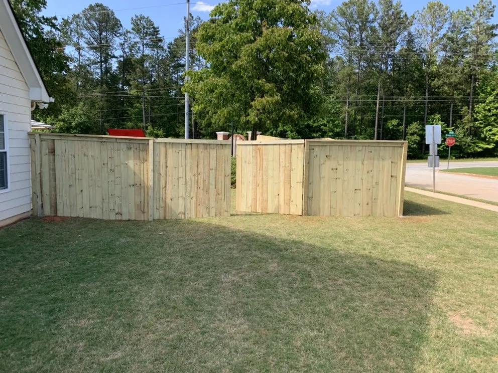 Top-rated lawn mowing service experts serving Jonesboro, GA - Pierce Landscape Pro