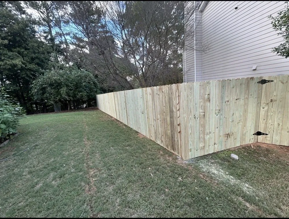 Trusted garden landscaping in Jonesboro, GA - Pierce Landscape Pro