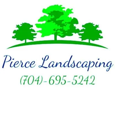 Pierce Landscaping