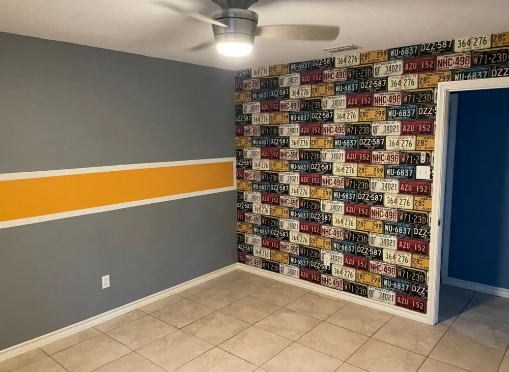 Top-rated lawn mowing service for year-round maintenance in Corpus Christi, TX by Pierce Renovations