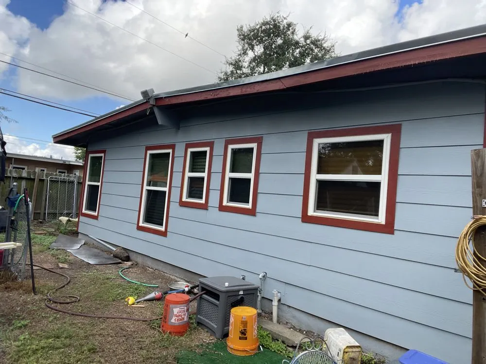 Top-rated garden landscaping in Corpus Christi, TX - Pierce Renovations