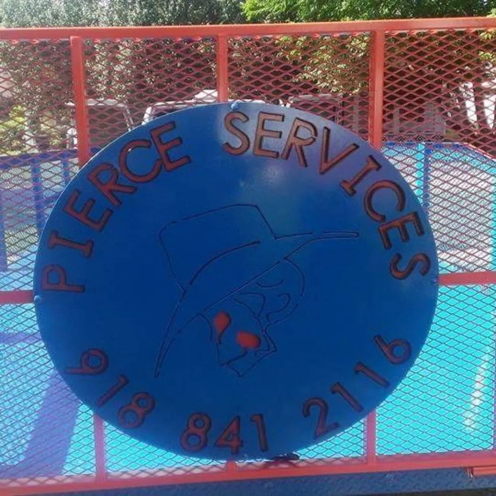 Local lawn care service in Bartlesville, OK by Pierce Services