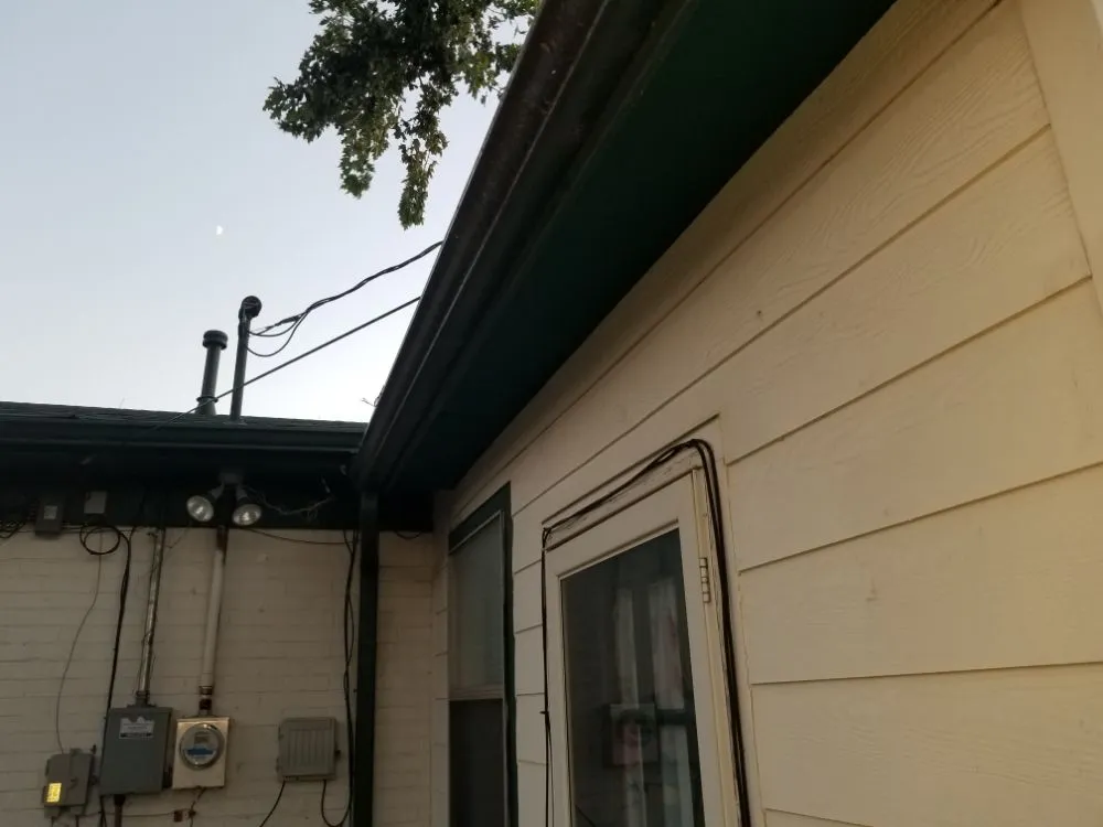 Custom landscaping services for year-round maintenance across Bartlesville, OK - Pierce Services