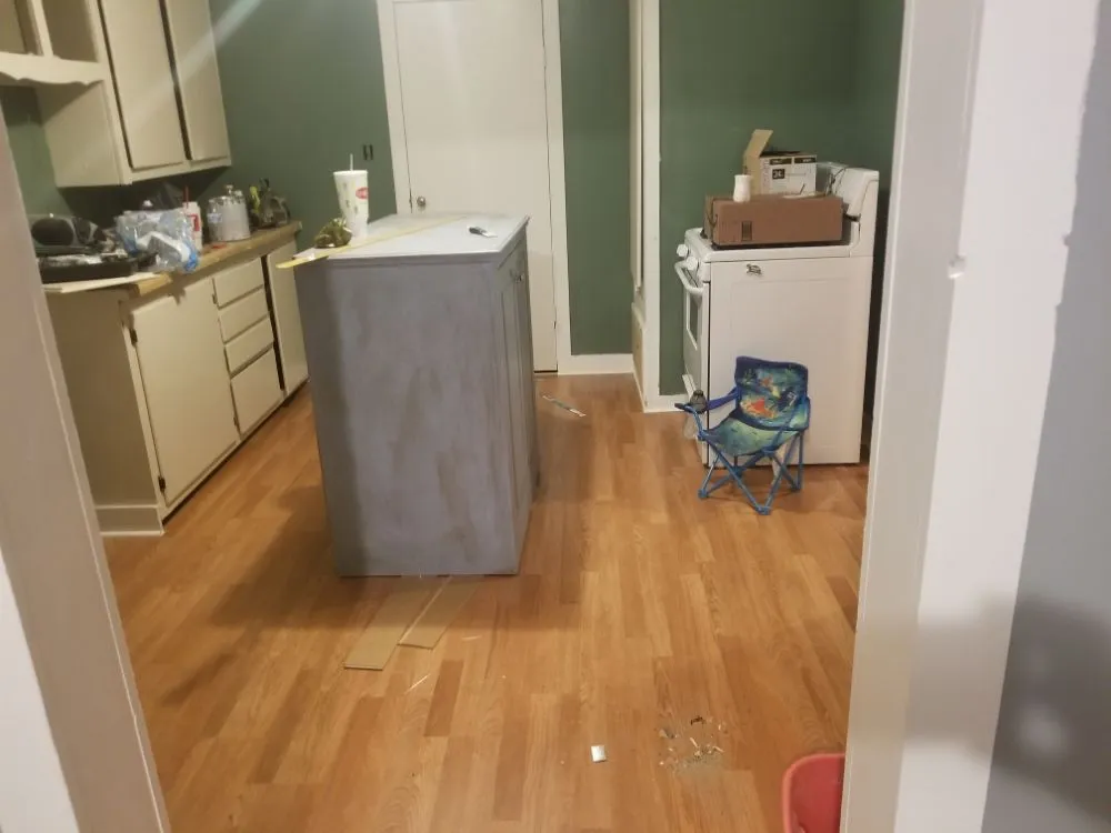 Trusted landscape design in Bartlesville, OK by Pierce Services