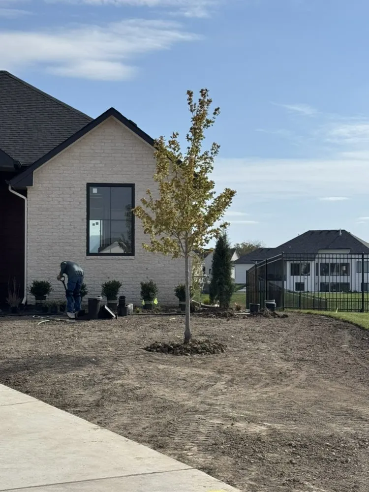 Top-rated lawn care service experts serving Valley Center, KS - Pierpoint Tree Farm