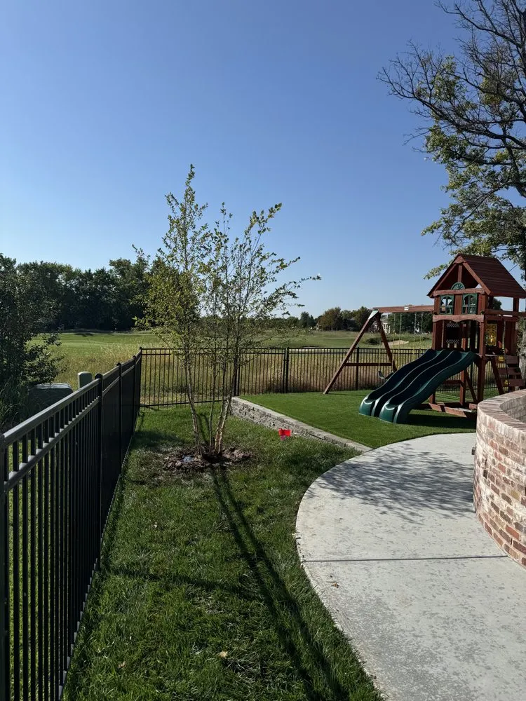 Reliable landscape installation for year-round maintenance across Valley Center, KS - Pierpoint Tree Farm