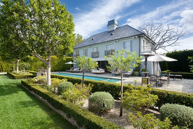 Local lawn mowing service near you across Irwindale, CA - Pierre Landscape