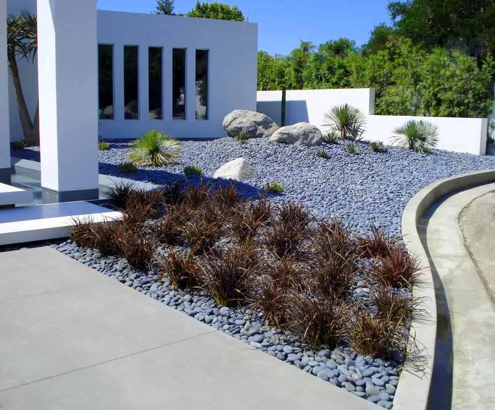 Custom landscape installation experts serving Irwindale, CA - Pierre Landscape