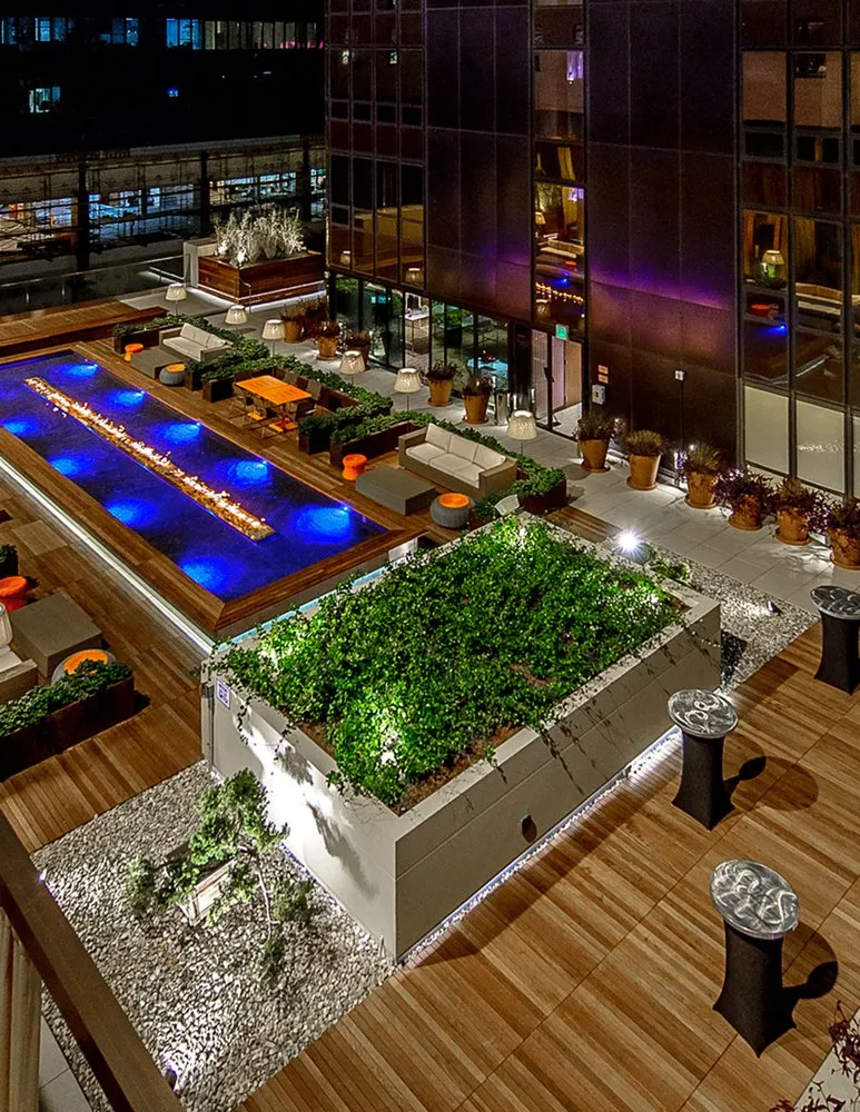 Reliable yard maintenance experts serving Irwindale, CA - Pierre Landscape