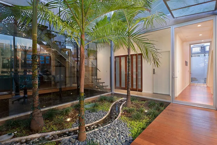 Top-rated yard cleanup service in Irwindale, CA by Pierre Landscape